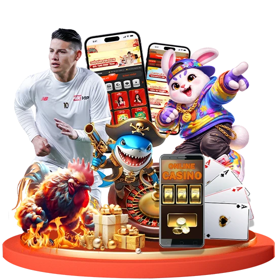 icon tại trang chủ u888 1