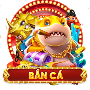 icon trò chơi bắn cá