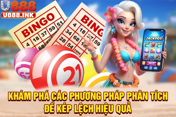 Khám phá các phương pháp phân tích đề kép lệch hiệu quả