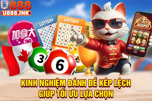 Kinh nghiệm đánh đề kép lệch giúp tối ưu lựa chọn